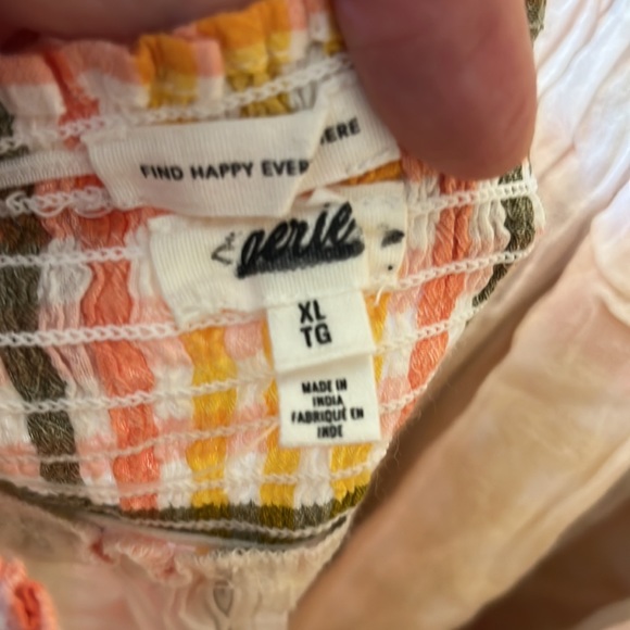 Aerie Spring Fling Halter Dress - Picture 8 of 12